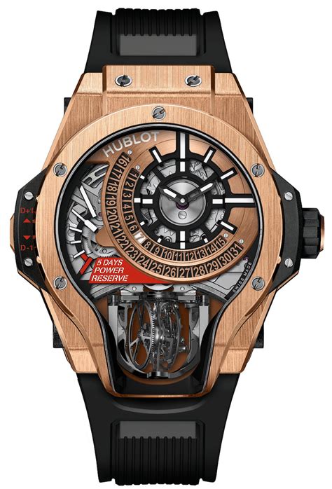 the hublot mp 09 tourbillon bi axis|hublot big bang mp 09.